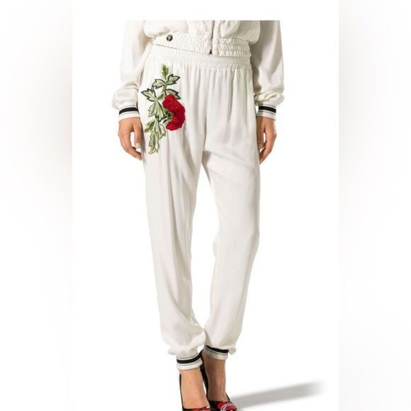 Philipp Plein | Russel Sarah Trousers - Picture 1 of 9